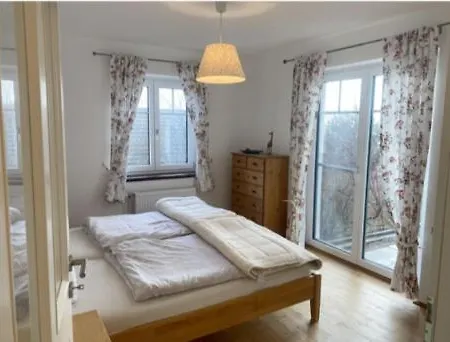 Suedliches Waldviertel Am Pferdehof *